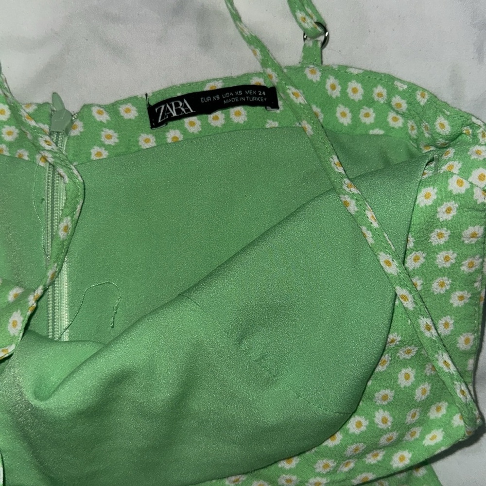 Zara romper - Picture 7 of 9